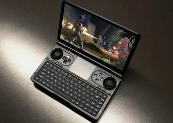 Gpd win mini 2024 com ryzen 7 8840u e ecrã fhd de 7” polegadas vai revolucionar