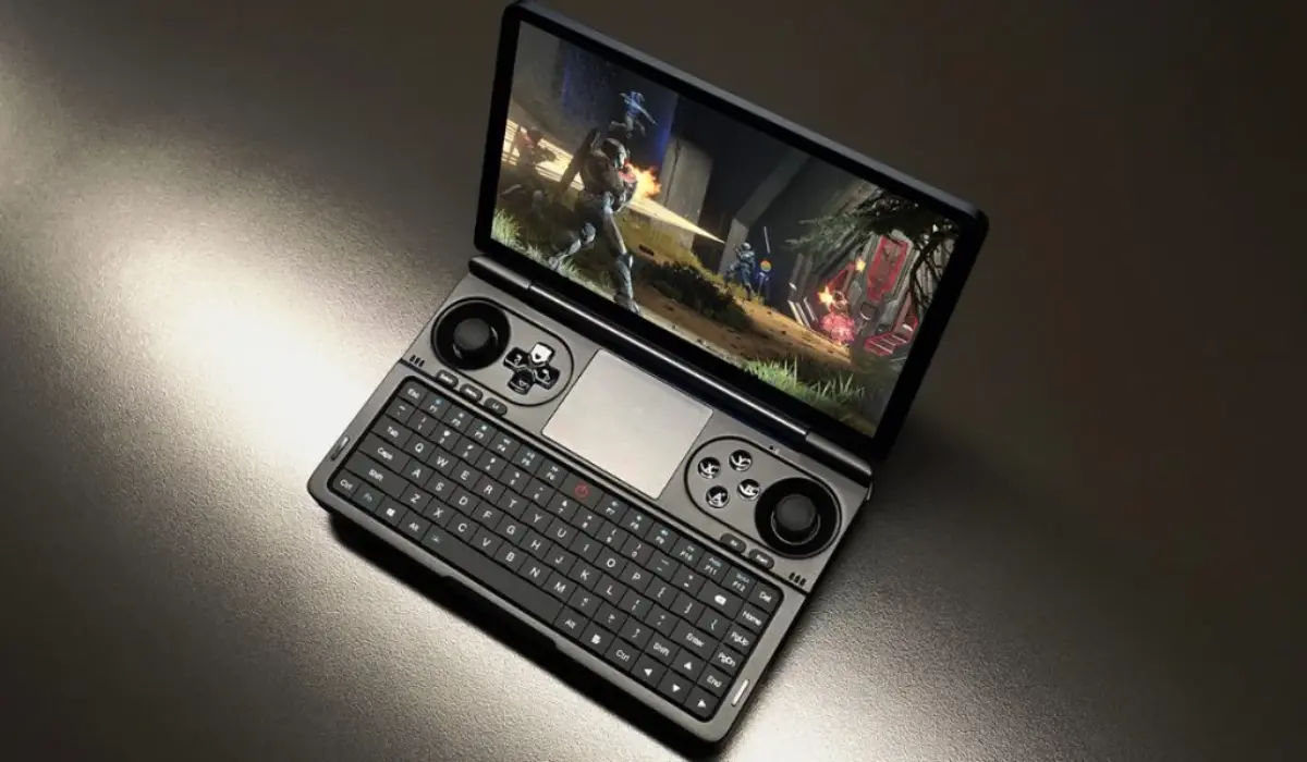 Gpd win mini 2024