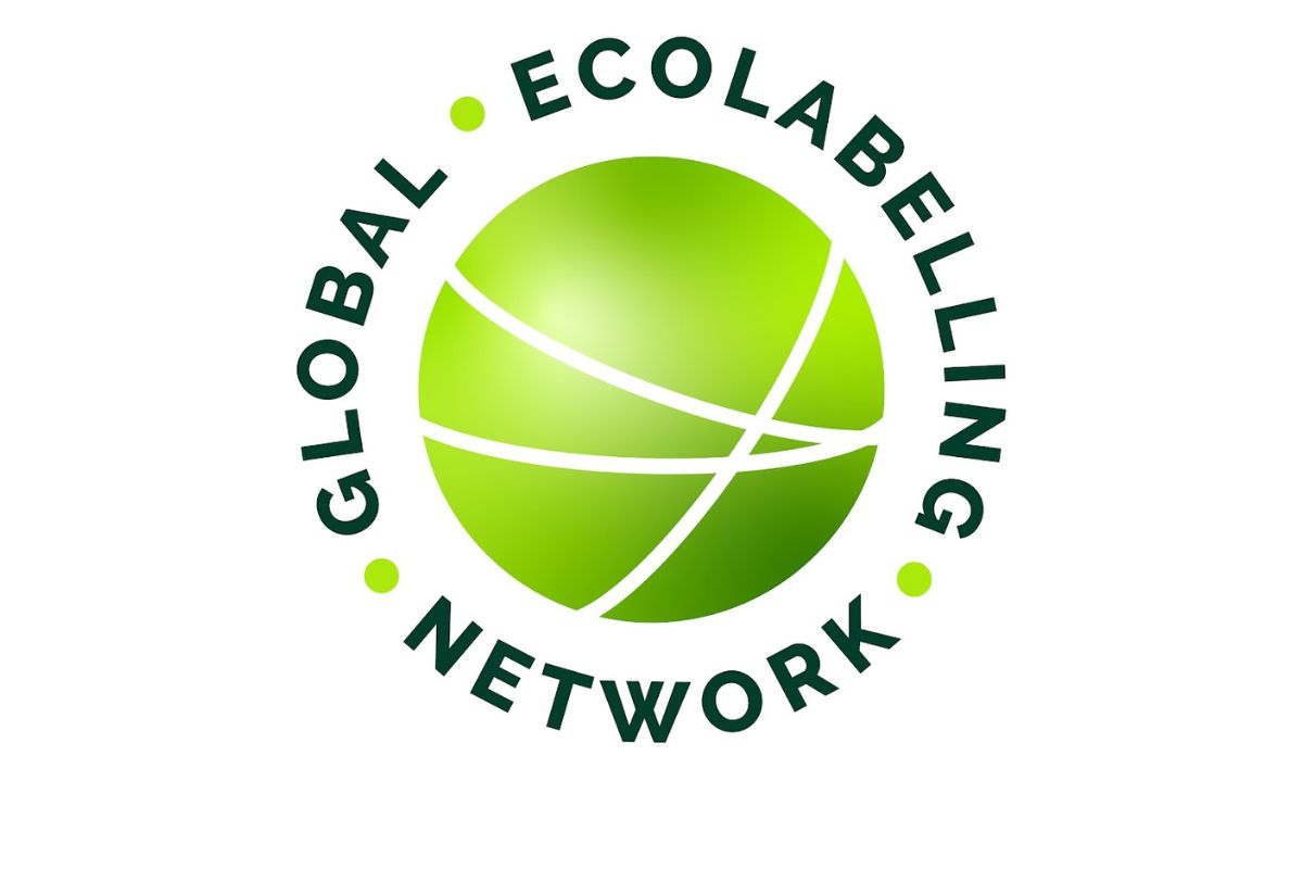 Canon Europa aprovada pela Global Ecolabelling Network
