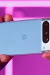 Google pixel 8 - gemini nano