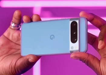 Google pixel 8 - gemini nano