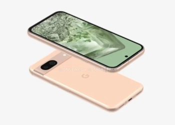 Google pixel 8a (2)