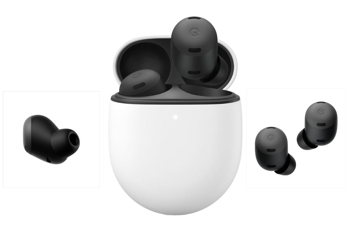 Google Pixel Buds Pro com super desconto na Amazon