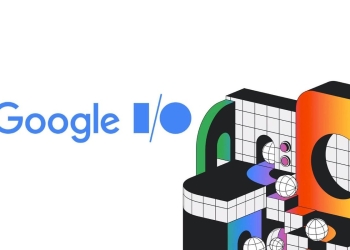 Google i/o 2024
