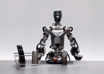 Humanoide robot