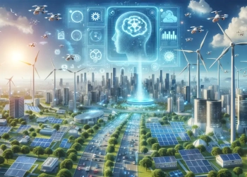 A dupla face da ia: inovação vs sustentabilidade