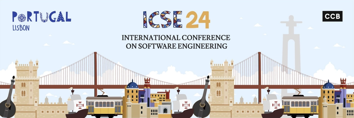 ICSE2024: Lisboa reúne o Mundo da Engenharia de Software