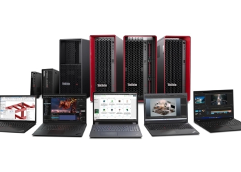 Lenovo e anaconda juntam-se para impulsionar ia