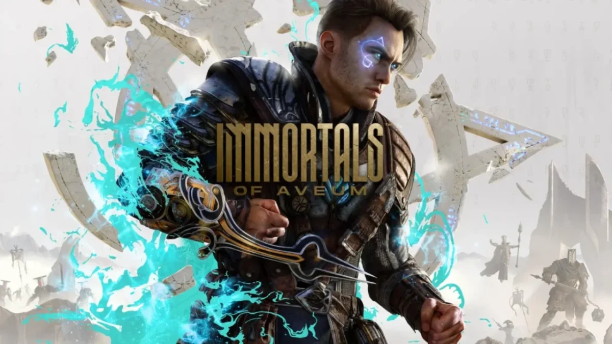 Immortals - PS Plus