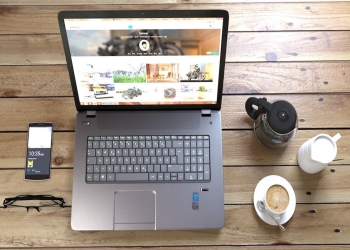 Inovações em desenvolvimento web: o futuro dos sites