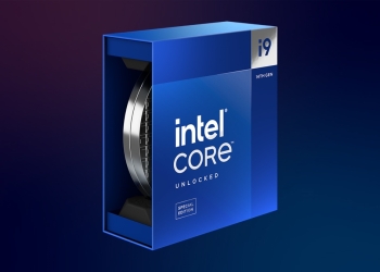 Intel lança processador i9-14900ks: o mais rápido do mundo