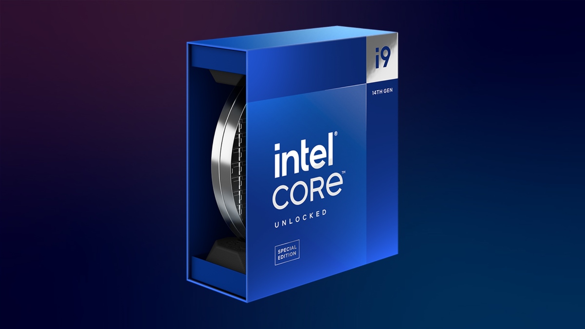 Intel lança processador i9-14900KS: o mais rápido do mundo