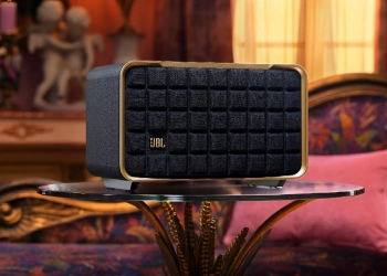Jbl authentics 500