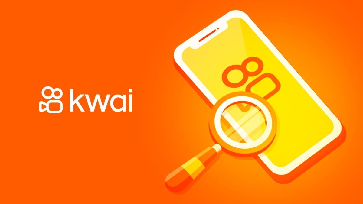 Kwai remove mais de 4 milhões de vídeos em 6 meses