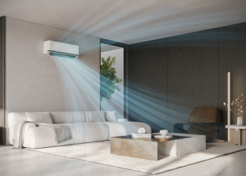 Dualcool: a nova geração de ar condicionado da lg