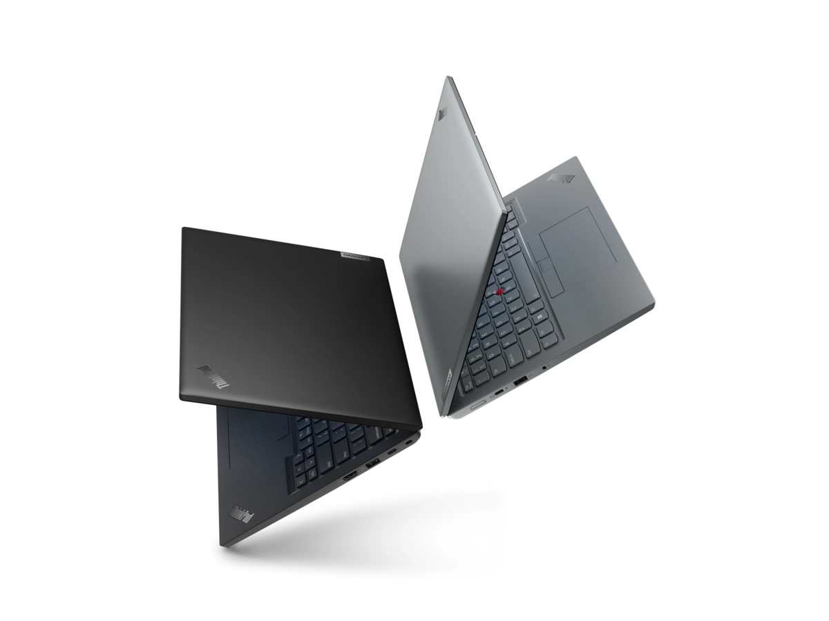 Lenovo lança a sua nova geração de portáteis empresariais