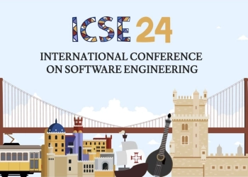 Icse2024: lisboa acolhe maior evento mundial de engenharia de software