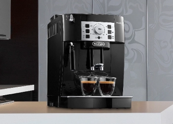 Máquina da café promoção