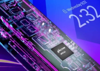 Micron ufs 4. 0 - samsung e honor