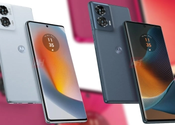 Motorola edge 50 fusion 2