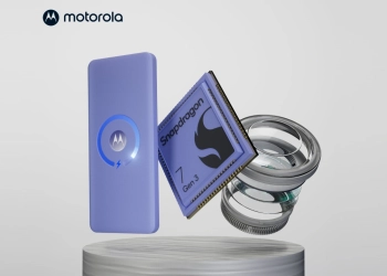 Motorola edge 50 fusion