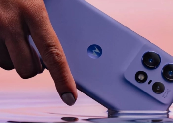 Motorola edge 50 ultra