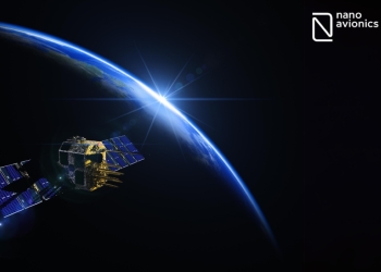 Portuguesa neuraspace conquista gigante dos satélites