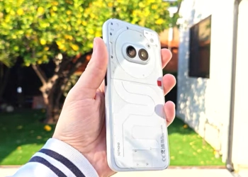 Nothing phone (2a) (4)