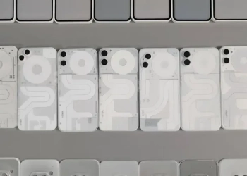 Nothing phone (2a) protótipos (1)