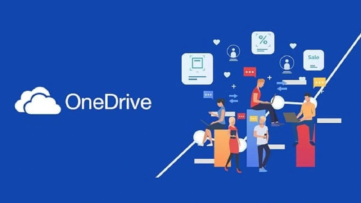 OneDrive