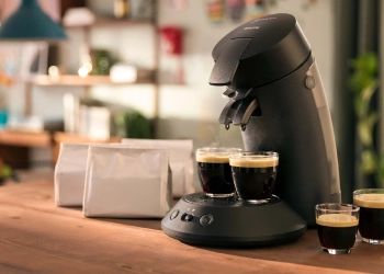 Philips senseo original plus