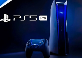 Playstation 5 pro - ps5 pro