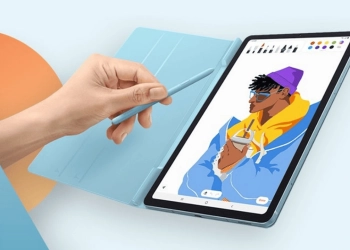 Samsung galaxy tab s6 lite (2024)