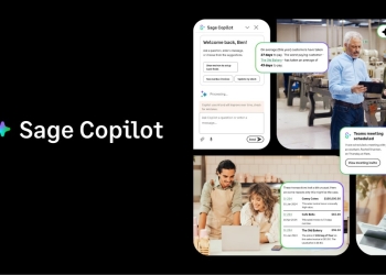 Sage copilot: ia generativa impulsiona a eficiência de pmes e contabilistas