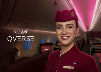 Sama 2. 0: a assistente virtual com ia da qatar airways