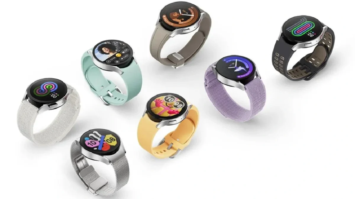 Samsung galaxy watch