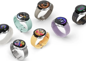Samsung galaxy watch