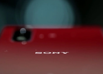 Sony smartphones china