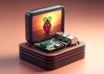 Steam raspberry pi 5