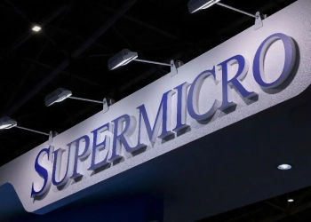Supermicro