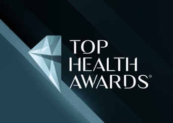 Top health awards 2023