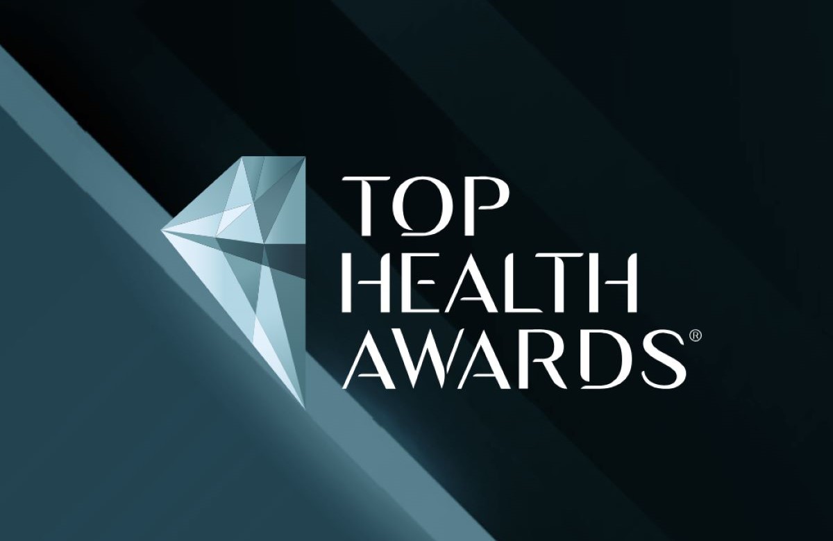 TOP Health Awards 2023