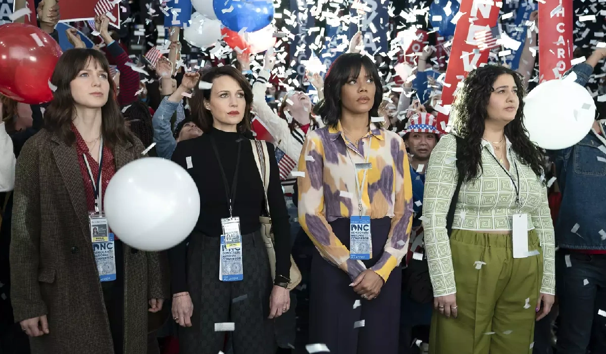 The Girls on the Bus Streaming TecheNet The girls on the bus - streaming