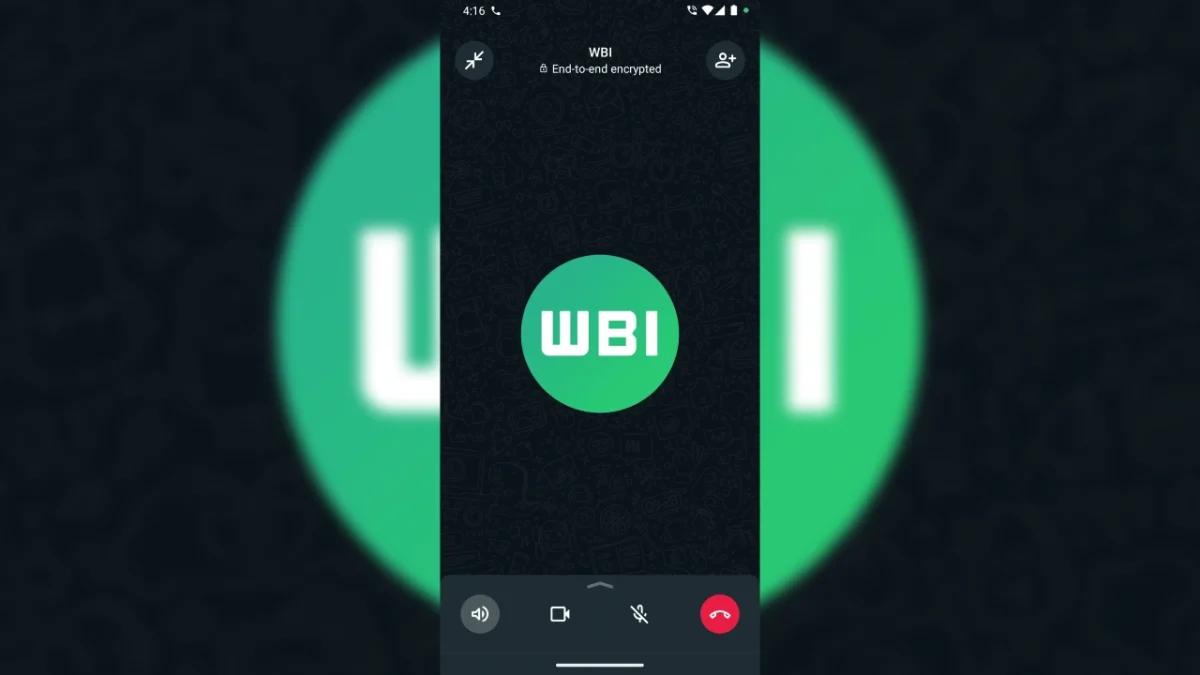 WhatsApp layout TecheNet Whatsapp layout
