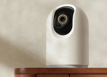 Xiaomi - câmara de segurança