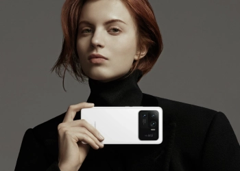 Xiaomi mi 11 ultra - hyperos