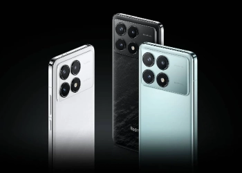 Xiaomi redmi k80 pro