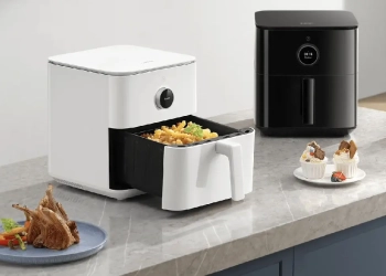 Xiaomi smart air fryer 6. 5l
