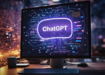 Brasil sobe para 4º lugar no ranking de visitas ao chatgpt em 2024