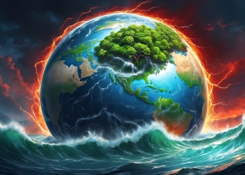 Jovens céticos quanto à ação individual contra alterações climáticas